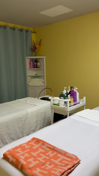 Heal Massage 3