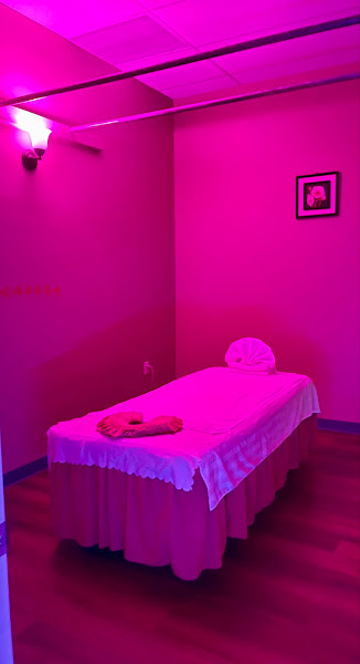 South Park Asian Massage