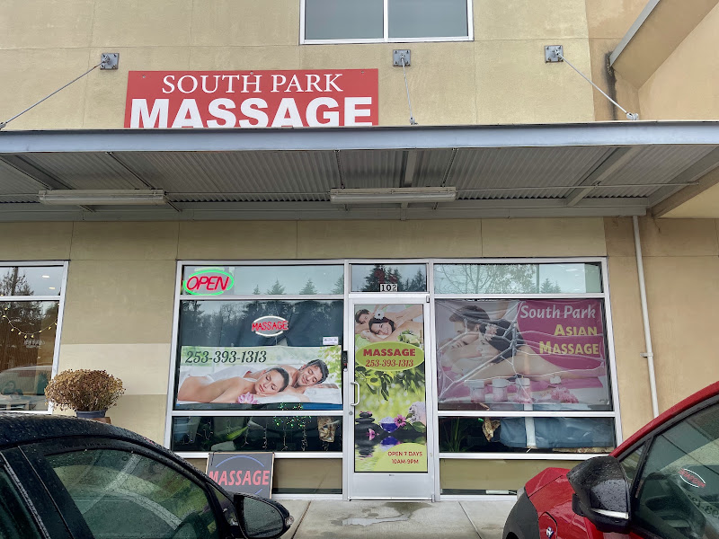 South Park Asian Massage 4
