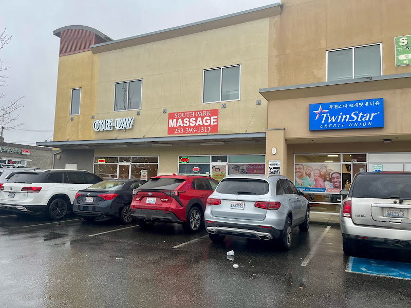 South Park Asian Massage 5