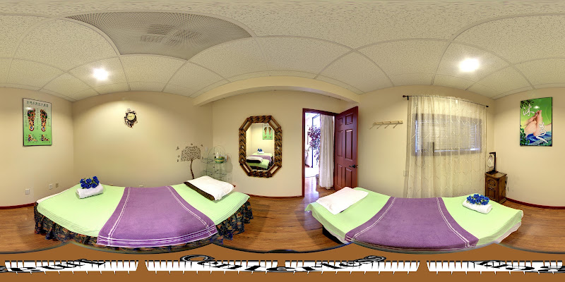 Nirvana Asian Massage 4