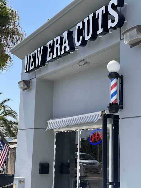New Era Cuts