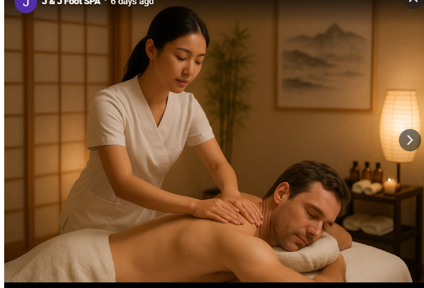 Mei Massage 2