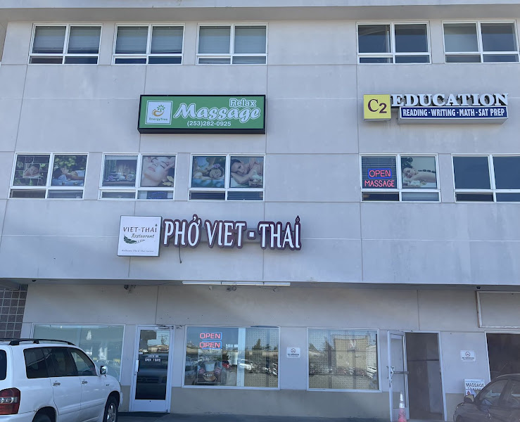 Tacoma Asian Massage 3