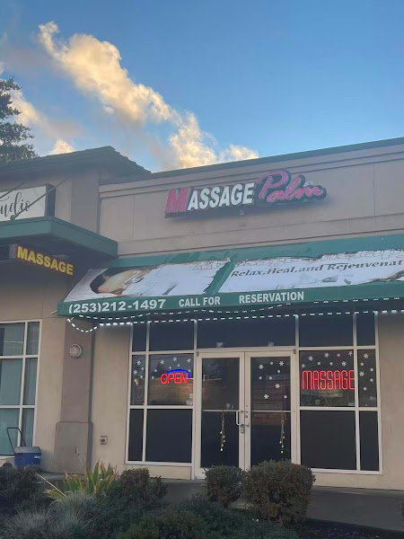 Tacoma Asian Massage 5