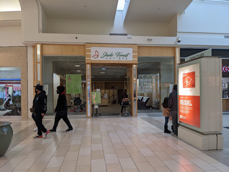 Jade Forest Day Spa