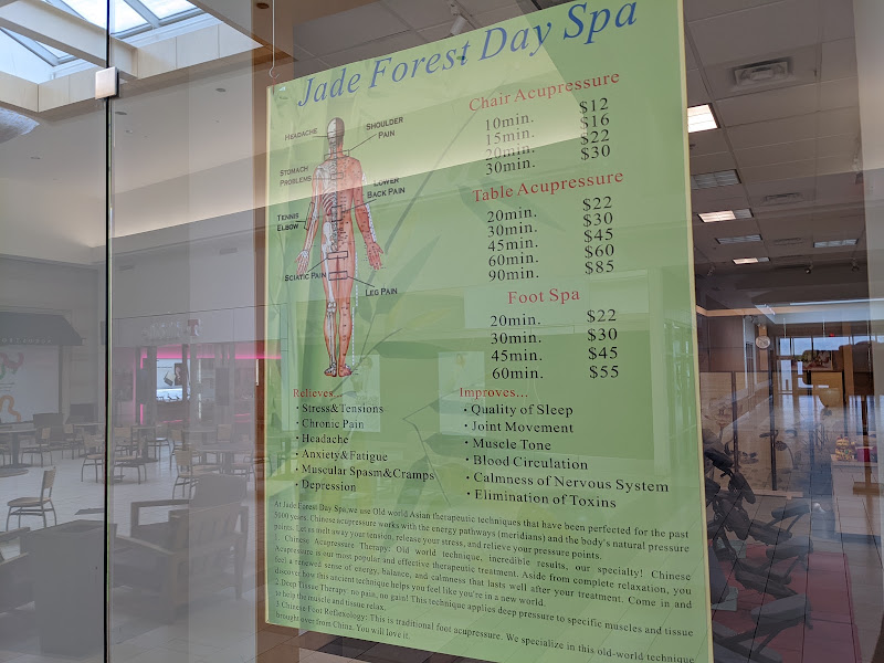 Jade Forest Day Spa 4