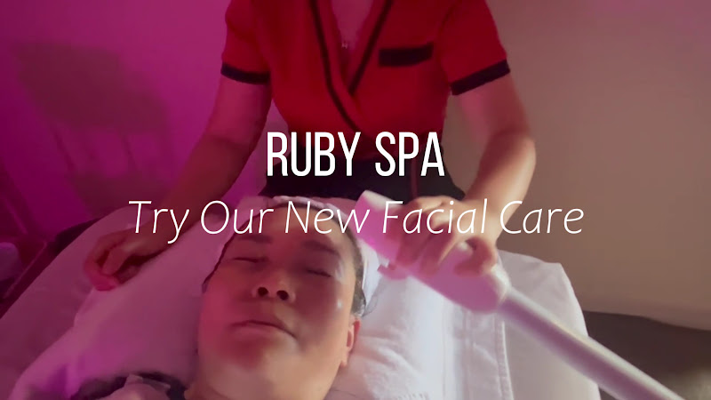 Ruby Spa 3