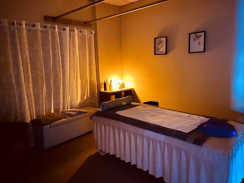 Ruby Spa 4