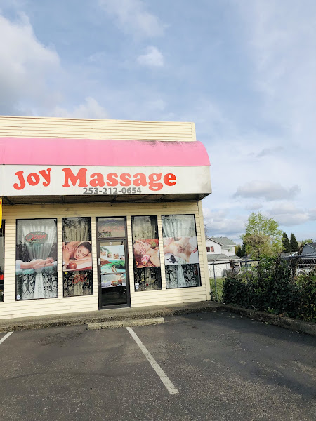 Joy Massage