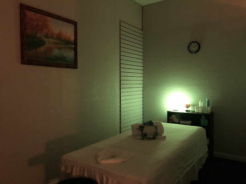Joy Massage 3