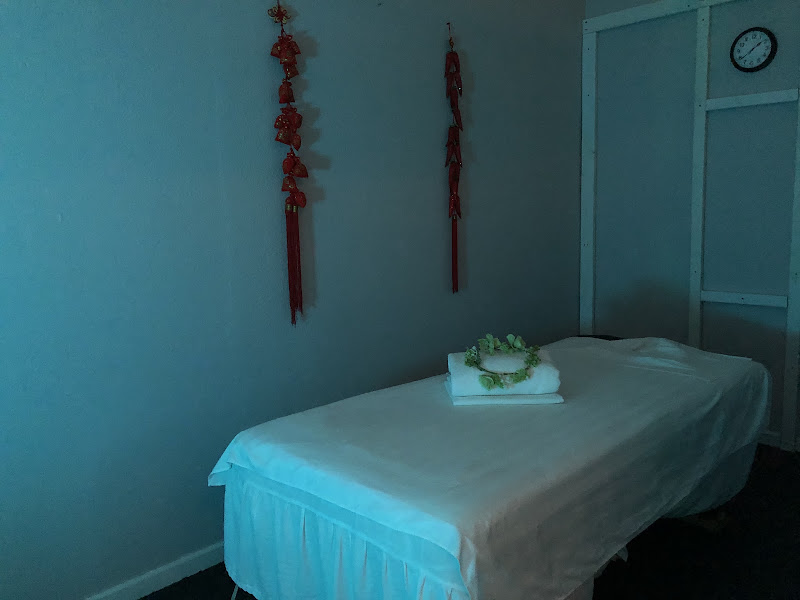 Joy Massage 5