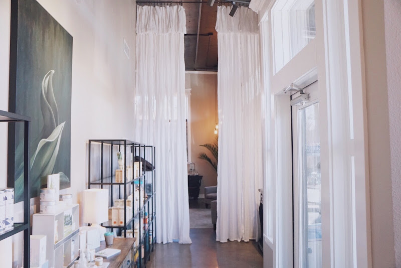 Serenity Spa