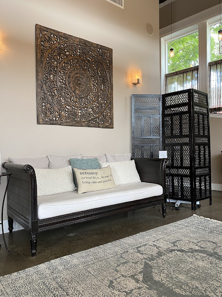 Serenity Spa 4