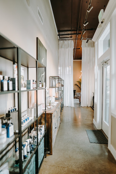 Serenity Spa 5
