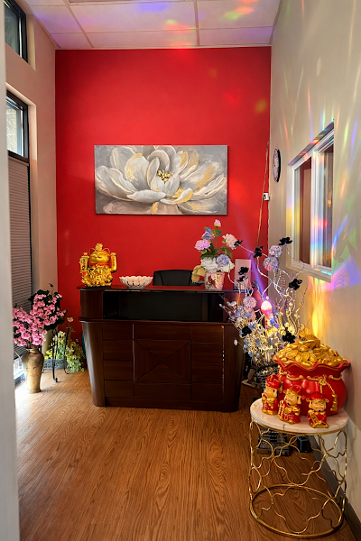 Spring Massage Spa