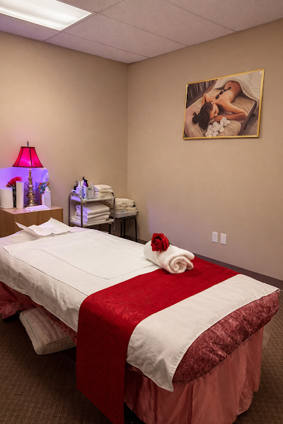 Spring Massage Spa 4