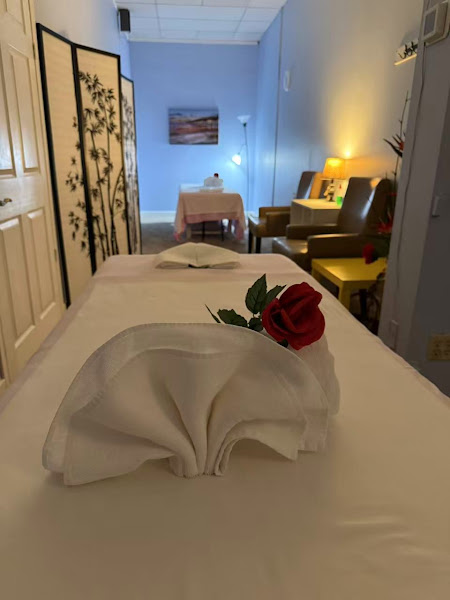 Serenity Massage 3