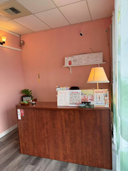 Serenity Massage 5