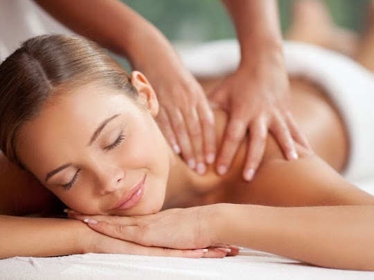 Ginza Spa ぎんざ 3