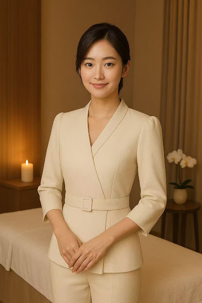 Ginza Spa ぎんざ 4