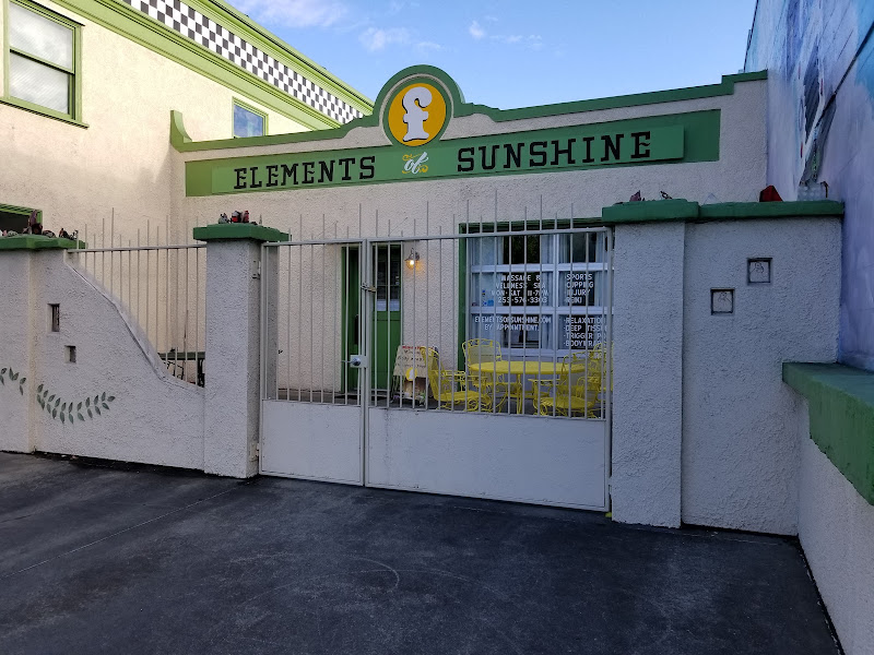 Elements of Sunshine 2