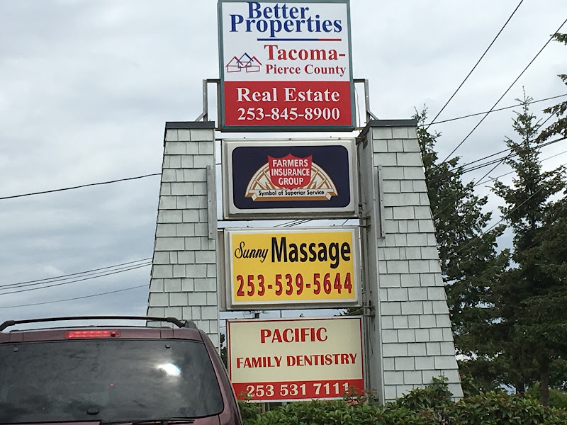 Sunny Massage Spa 2