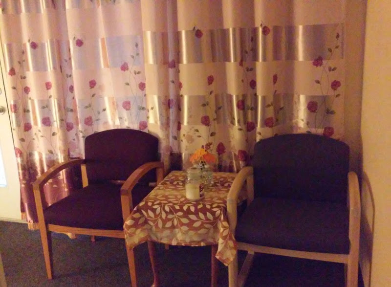Sunny Massage Spa 3