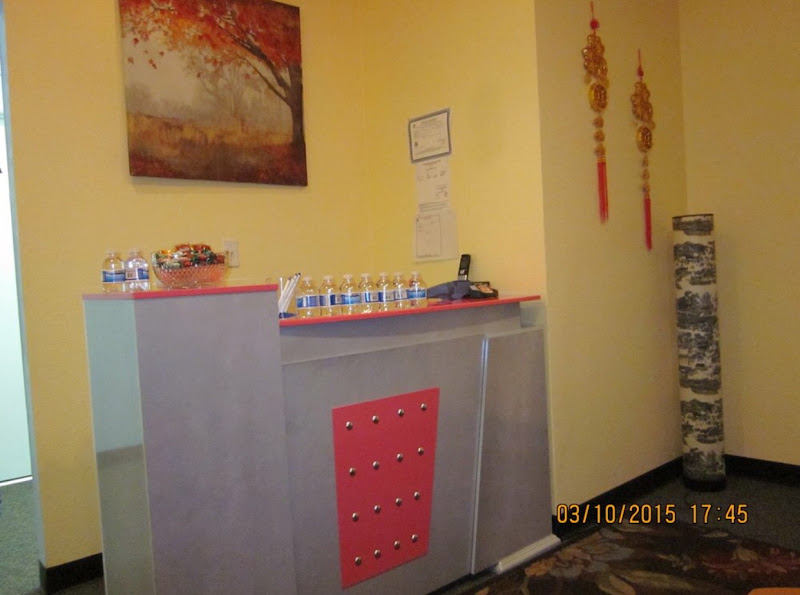 Sunny Massage Spa 4