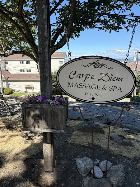 Carpe Diem Massage & Spa 3