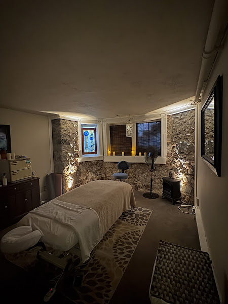 Carpe Diem Massage & Spa 4
