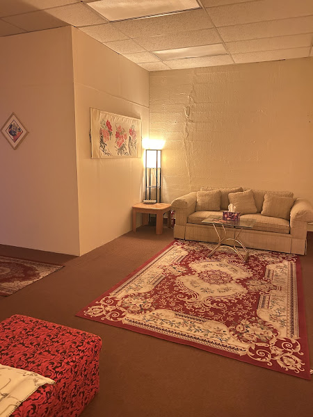 Day Spa Massage 2