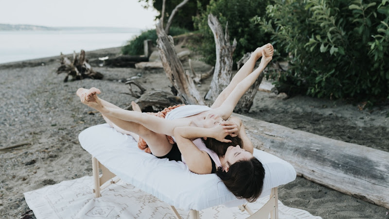 Vita Nova Massage