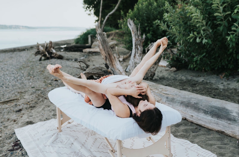 Vita Nova Massage 3