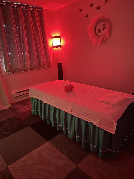 Blessing Light Spa 2