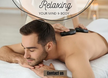 Eternal Massage