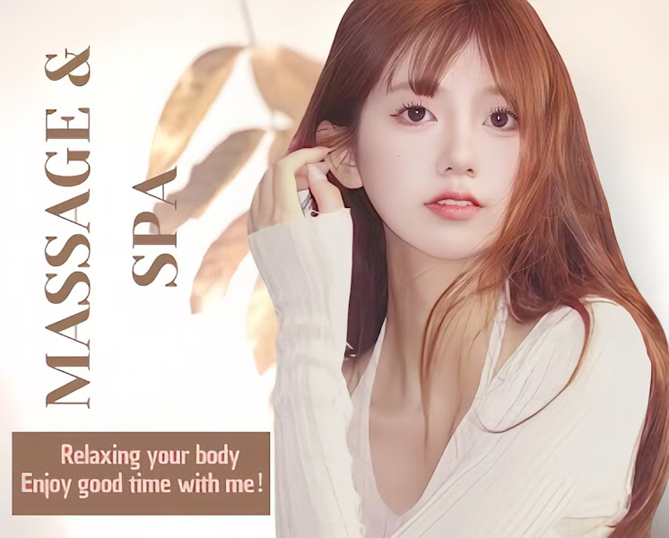 Eternal Massage 2