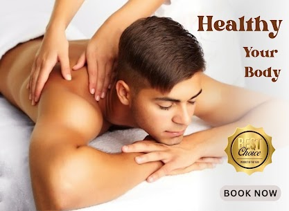 Eternal Massage 5