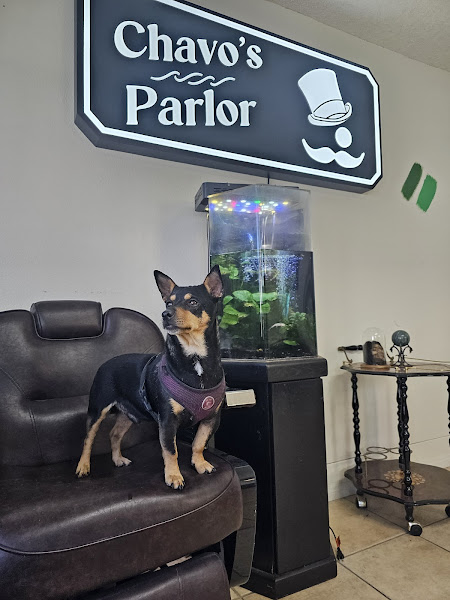 Chavo's Parlor