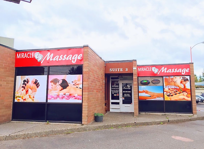 Miracle Massage