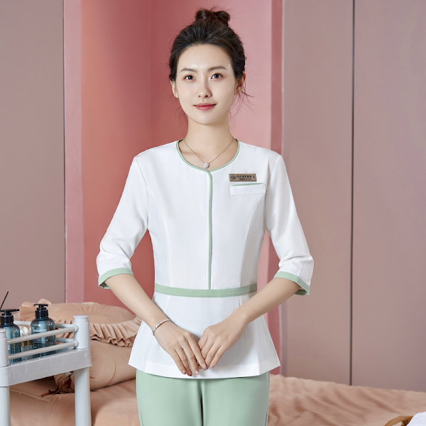 JUNZILAN SPA 2