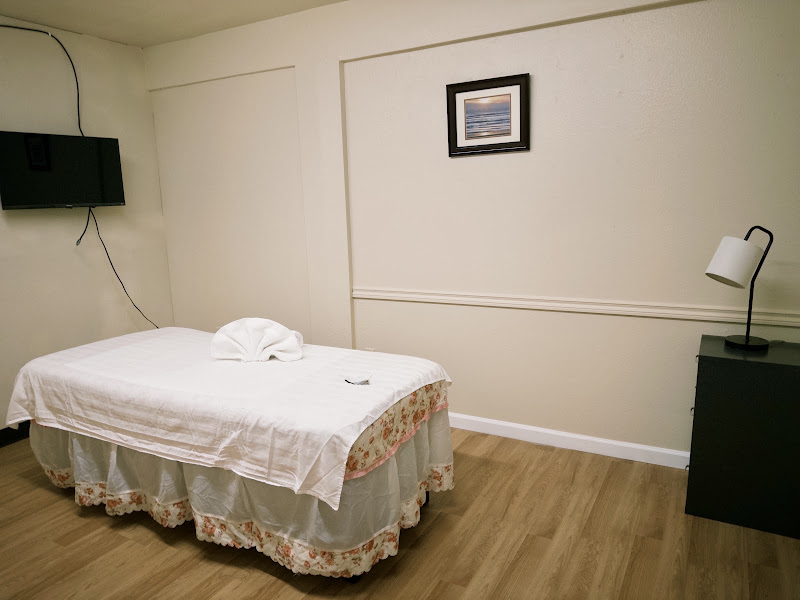 JUNZILAN SPA 3