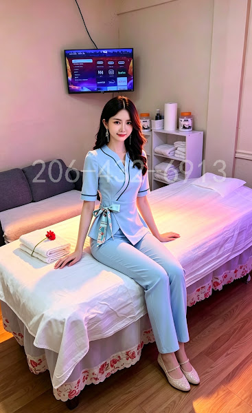JUNZILAN SPA 4