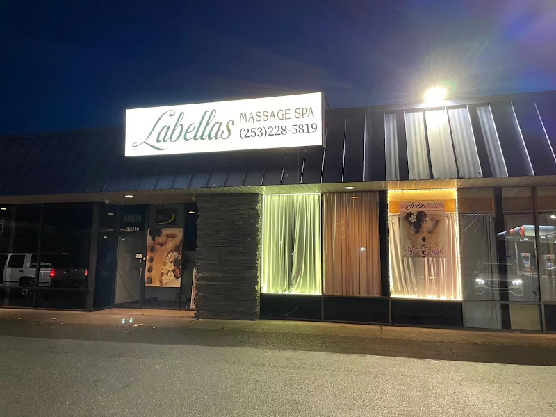 Labella’s Massage 2