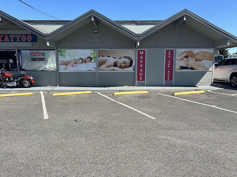 Ai Massage & Facial Spa