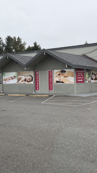 Ai Massage & Facial Spa 3