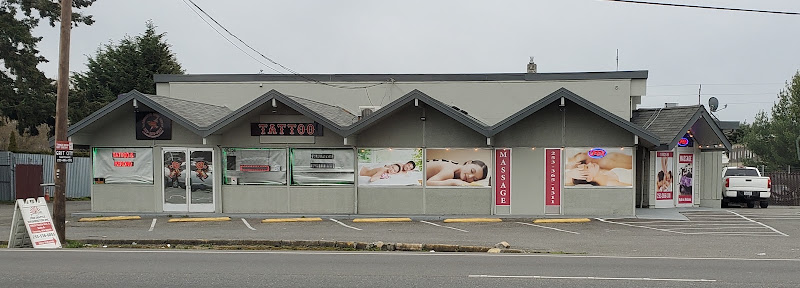Ai Massage & Facial Spa 4