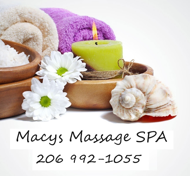 Macys Massage SPA 2