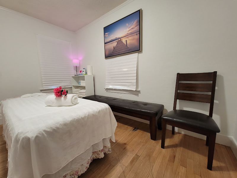 Macys Massage SPA 4