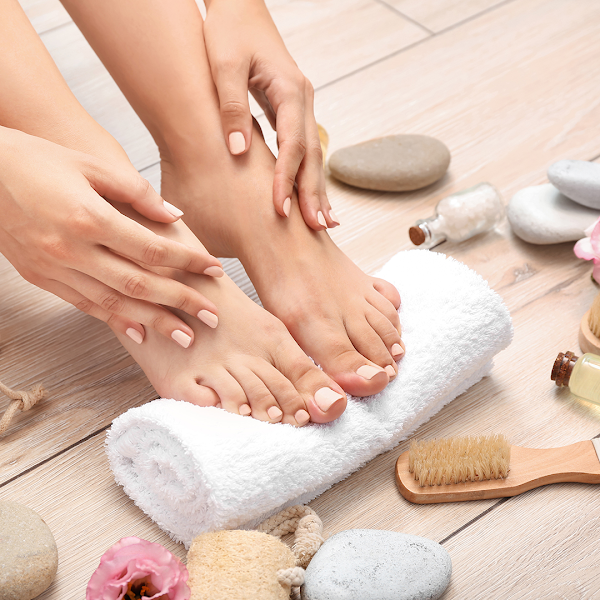 K K BEAUTY SPA 3